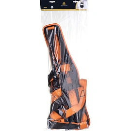 Блокирующее устройство втягивающего типа Delta Plus 2.5 м с амортизатором (AN102)