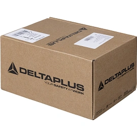 Блокирующее устройство втягивающего типа Delta Plus 2.5 м с амортизатором (AN102)