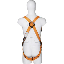 Привязь страховочная Delta Plus размер XL, XXL (HAR12XX)