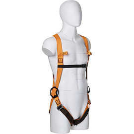 Привязь страховочная Delta Plus размер XL, XXL (HAR12XX)