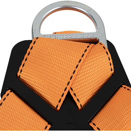 Привязь страховочная Delta Plus размер XL, XXL (HAR12XX)