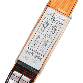 Привязь страховочная Delta Plus размер XL, XXL (HAR12XX)