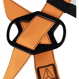 Привязь страховочная Delta Plus размер XL, XXL (HAR12XX)