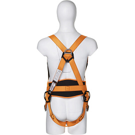 Привязь страховочная Delta Plus размер XL, XXL (HAR14ХХ)