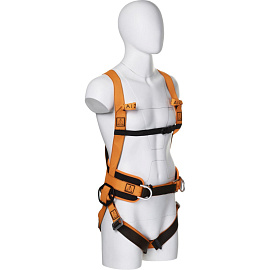 Привязь страховочная Delta Plus размер XL, XXL (HAR14ХХ)