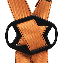 Привязь страховочная Delta Plus размер XL, XXL (HAR14ХХ)