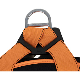 Привязь страховочная Delta Plus размер XL, XXL (HAR14ХХ)