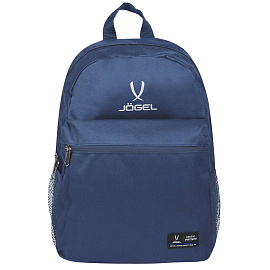 Рюкзак Jogel Essential Classic Backpack 18 л тёмно-синий
