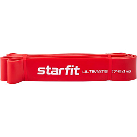 Эспандер ленточный Starfit ES-803 нагрузка 17-54 кг