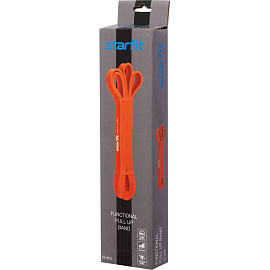 Эспандер ленточный Starfit ES-803 нагрузка 17-54 кг