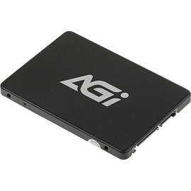 SSD накопитель Agi 512 ГБ (AGI500GIMAI238)