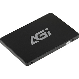 SSD накопитель Agi 512 ГБ (AGI500GIMAI238)