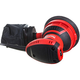 Шлифмашина эксцентриковая Makita M9204