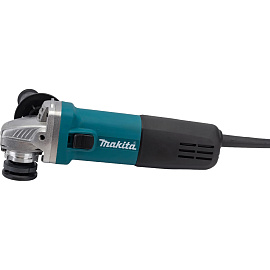 Шлифмашина угловая сетевая Makita 9558HNR