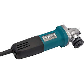 Шлифмашина угловая сетевая Makita 9558HNR