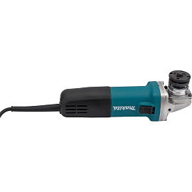 Шлифмашина угловая сетевая Makita 9558HNR
