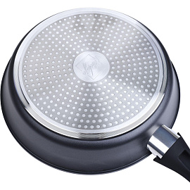 Сковорода Mielaje Greblon антипригарное покрытие 26 см