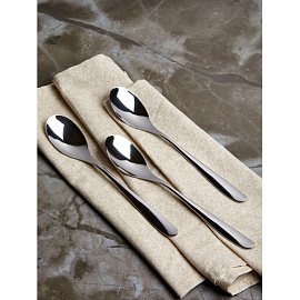 Ложка столовая Mielaje (312) 22.1 см нержавеющая сталь