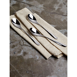 Ложка столовая Mielaje (312) 22.1 см нержавеющая сталь