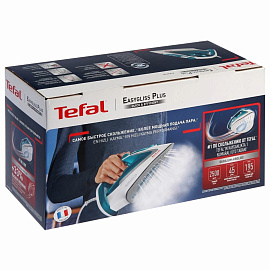 Утюг Tefal FV5718E0 зеленый