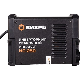 Сварочный аппарат инверторный ИС-250 Вихрь (65/53)