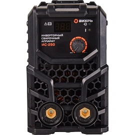 Сварочный аппарат инверторный ИС-250 Вихрь (65/53)