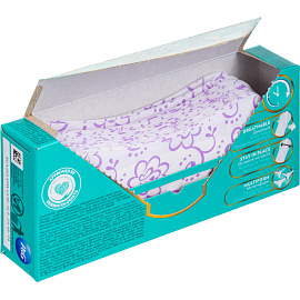 Прокладки женские ежедневные Discreet Deo Waterlily Multiform (20 штук в упаковке)