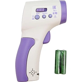 Термометр инфракрасный Cem DT-8806S бесконтактный