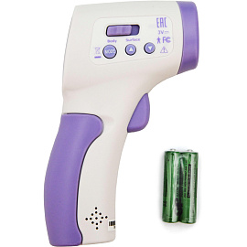 Термометр инфракрасный Cem DT-8806S бесконтактный (с поверкой РФ) фото Термометр инфракрасный Cem DT-8806S бесконтактный (с поверкой РФ)