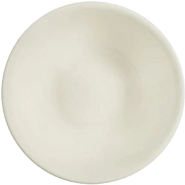 Салатник фарфоровый Makalu 12.7 см 210 мл белый (18 штук в упаковке)
