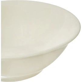 Салатник фарфоровый Makalu 12.7 см 210 мл белый (18 штук в упаковке)