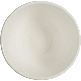 Салатник фарфоровый Makalu 13 см 130 мл белый (16 штук в упаковке)