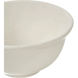 Салатник фарфоровый Makalu 13 см 130 мл белый (16 штук в упаковке)