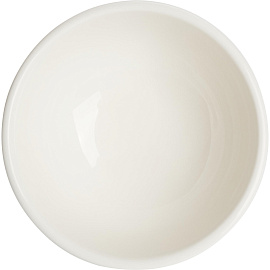 Салатник фарфоровый Kaylas 10.2 см 177 мл белый (12 штук в упаковке)