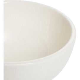 Салатник фарфоровый Kaylas 10.2 см 177 мл белый (12 штук в упаковке)