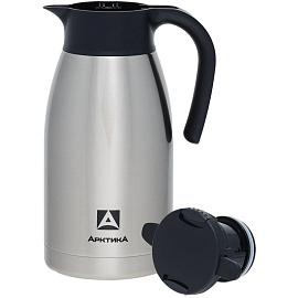 Термос Арктика 1.9 л серебристый