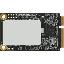 SSD накопитель Netac N5M 512 ГБ (NT01N5M-512G-M3X)