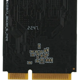 SSD накопитель Netac N5M 512 ГБ (NT01N5M-512G-M3X)
