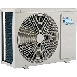 Сплит-система инверторная Making Oasis Everywhere H-7I комплект