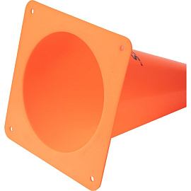 Конус тренировочный Torres TR1005 30 см оранжевый