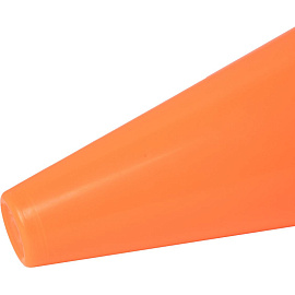 Конус тренировочный Torres TR1005 30 см оранжевый