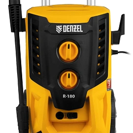 Мойка высокого давления Denzel R-180 (58238)
