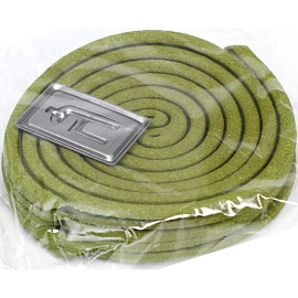 Спираль от комаров Тайга (10 штук в упаковке)