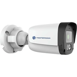 IP-камера Mastermann MM-IPC-BWL21-F2.8