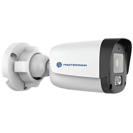 IP-камера Mastermann MM-IPC-BWL21-F2.8