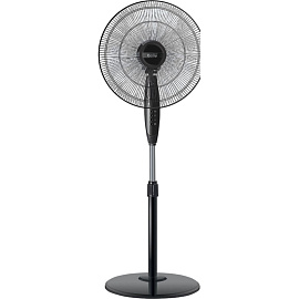 Вентилятор напольный Ballu BFF-815 черный