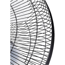 Вентилятор напольный Ballu BFF-815 черный