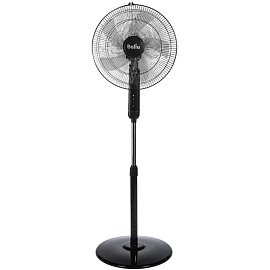 Вентилятор напольный Ballu BFF-907 черный