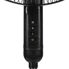 Вентилятор напольный Ballu BFF-907 черный