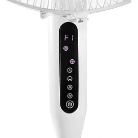 Вентилятор напольный Electrolux EFF-1020W